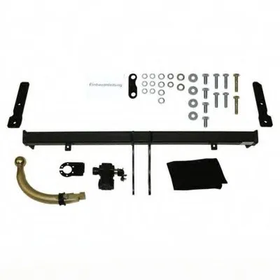 Прицепное оборудование RAMEDER купить