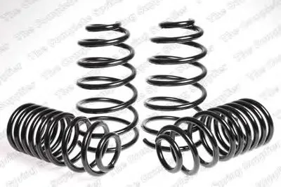 Комплект ходовой части, пружины KILEN купить