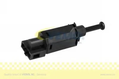 Выключатель, привод сцепления (Tempomat); Выключатель, привод сцепления (управление двигателем) premium quality MADE IN EUROPE VEMO купить