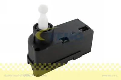 Регулировочный элемент, регулировка угла наклона фар VEMO купить