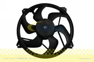 Вентилятор, охлаждение двигателя VEMO купить