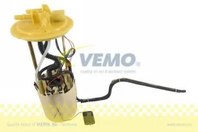 Элемент системы питания Q+, original equipment manufacturer quality MADE IN GERMANY VEMO купить