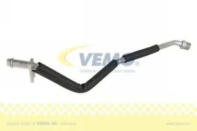 Трубопровод низкого давления, кондиционер VEMO купить