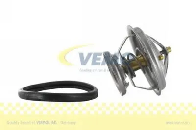 Термостат, охлаждающая жидкость VEMO купить