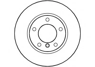 Тормозной диск NATIONAL купить