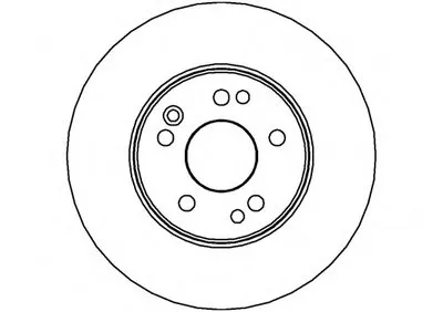 Тормозной диск NATIONAL купить