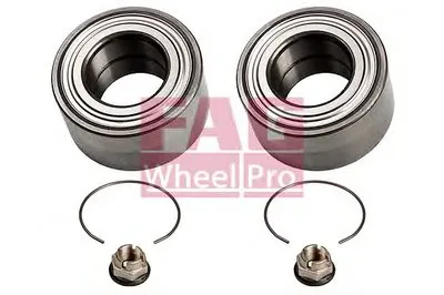 Комплект подшипника ступицы колеса FAG Wheel Pro FAG купить