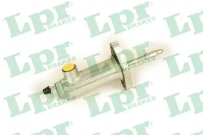 Рабочий цилиндр, система сцепления LPR купить