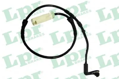 Сигнализатор, износ тормозных колодок LPR купить