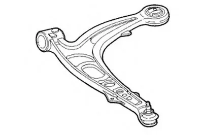 Рычаг независимой подвески колеса, подвеска колеса OCAP купить