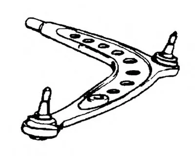 Рычаг независимой подвески колеса, подвеска колеса OCAP купить