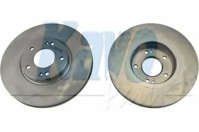 Тормозной диск KAVO PARTS купить