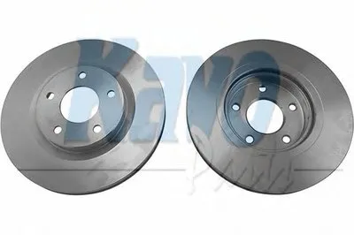 Тормозной диск KAVO PARTS купить