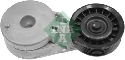 Натяжная планка, поликлиновой ремень INA купить