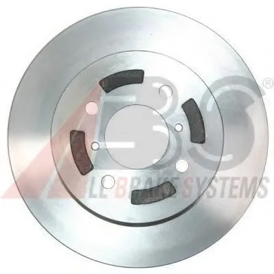 Тормозной диск A.B.S. купить