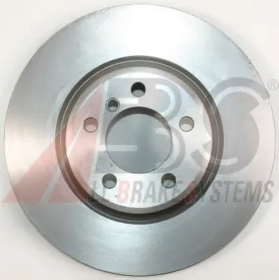 Тормозной диск A.B.S. купить