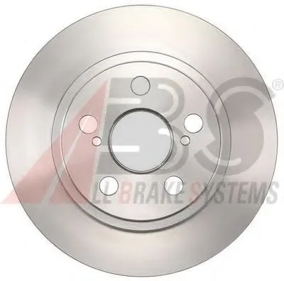 Тормозной диск A.B.S. купить