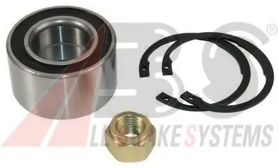 Комплект подшипника ступицы колеса A.B.S. купить