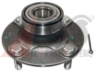 ? колесн. ступицы = A.B.S. купить