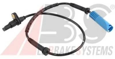 Датчик, частота вращения колеса A.B.S. купить