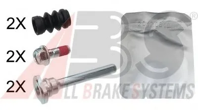 Комплект направляющей гильзы A.B.S. купить