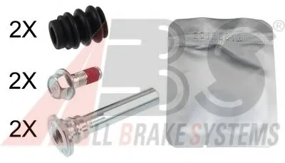 Комплект направляющей гильзы A.B.S. купить