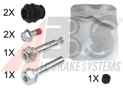 Комплект направляющей гильзы A.B.S. купить