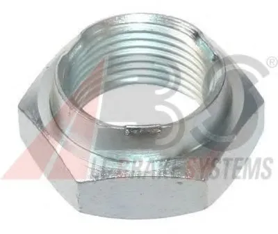 Гайка; Конец вала, приводной вал; Гайка, шейка оси A.B.S. купить