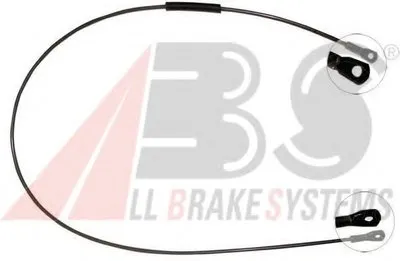 Трос, стояночная тормозная система A.B.S. купить