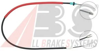 Трос, стояночная тормозная система A.B.S. купить