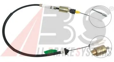 Тросик сцепления A.B.S. купить