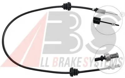 Тросик спидометра A.B.S. купить