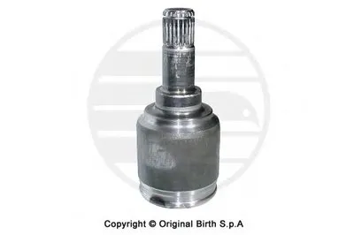 Приводной вал BIRTH купить