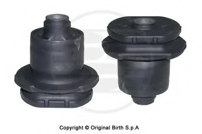 Втулка, балка моста BIRTH купить