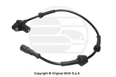 Датчик, частота вращения колеса BIRTH купить