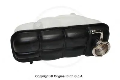 Бачок, радиатор BIRTH купить