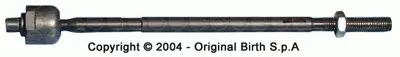 Осевой шарнир, рулевая тяга BIRTH купить