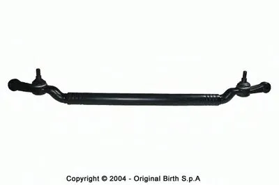 Поперечная рулевая тяга BIRTH купить