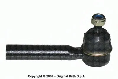 Наконечник поперечной рулевой тяги BIRTH купить