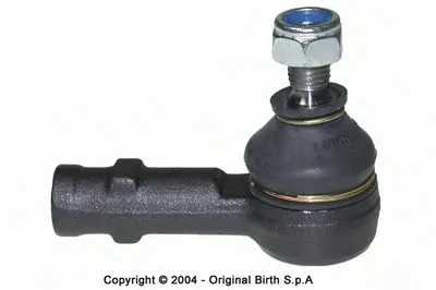 Наконечник поперечной рулевой тяги BIRTH купить