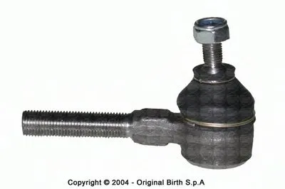 Наконечник поперечной рулевой тяги BIRTH купить