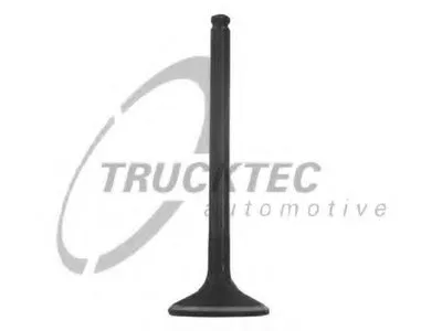 Впускной клапан TRUCKTEC AUTOMOTIVE купить