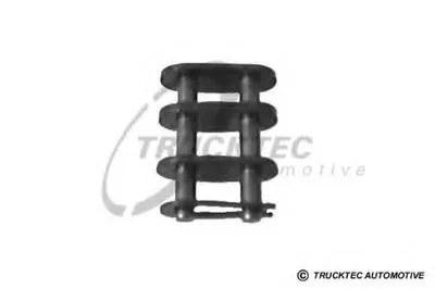 Цепное звено, цепь привода TRUCKTEC AUTOMOTIVE купить
