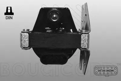 Катушка зажигания BOUGICORD купить