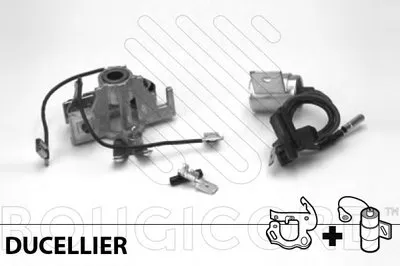 Монтажный комплект, устройство для выключения зажигания BOUGICORD купить