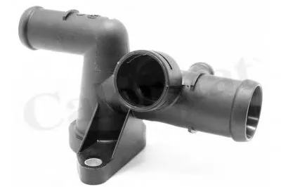 Фланец охлаждающей жидкости CALORSTAT by Vernet купить