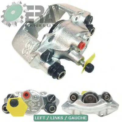 Тормозной суппорт ERA Benelux купить