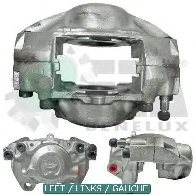 Тормозной суппорт ERA Benelux купить