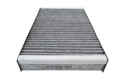 Фильтр, воздух во внутренном пространстве SCT Germany купить