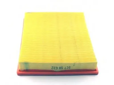 Воздушный фильтр SCT Germany купить